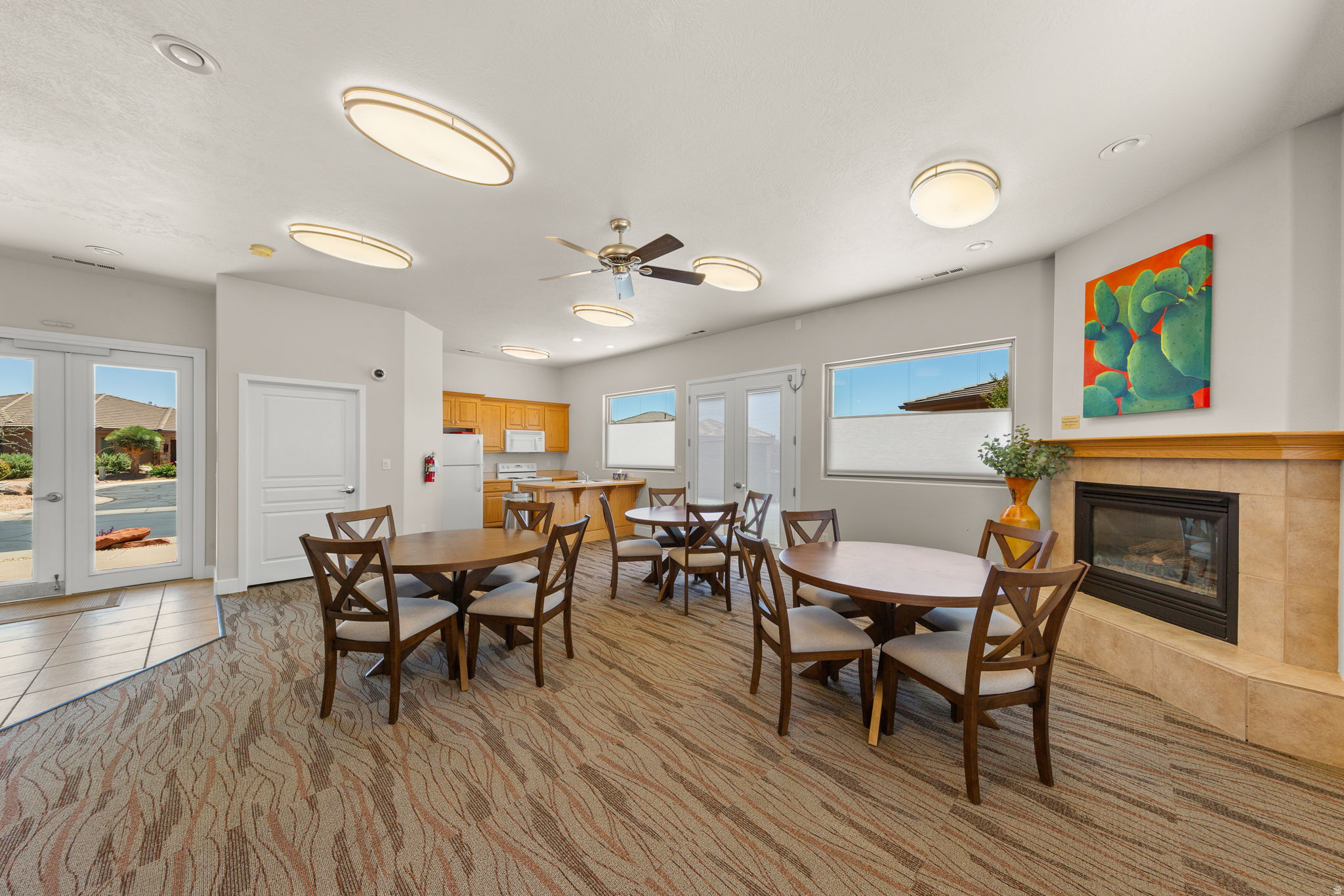 COPPER CANYON 1 - Residential