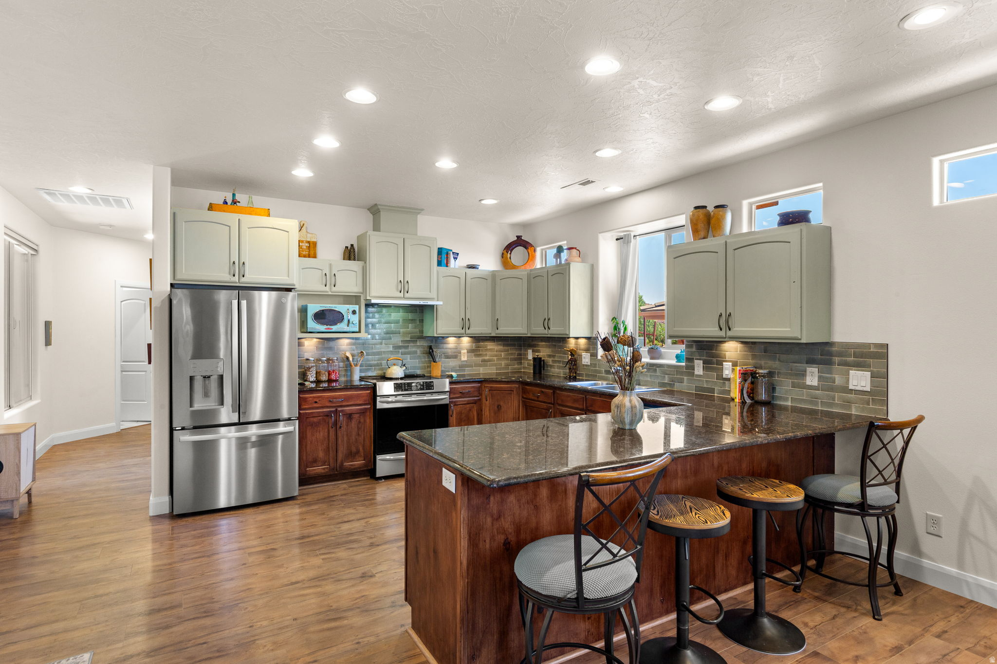 COPPER CANYON 1 - Residential