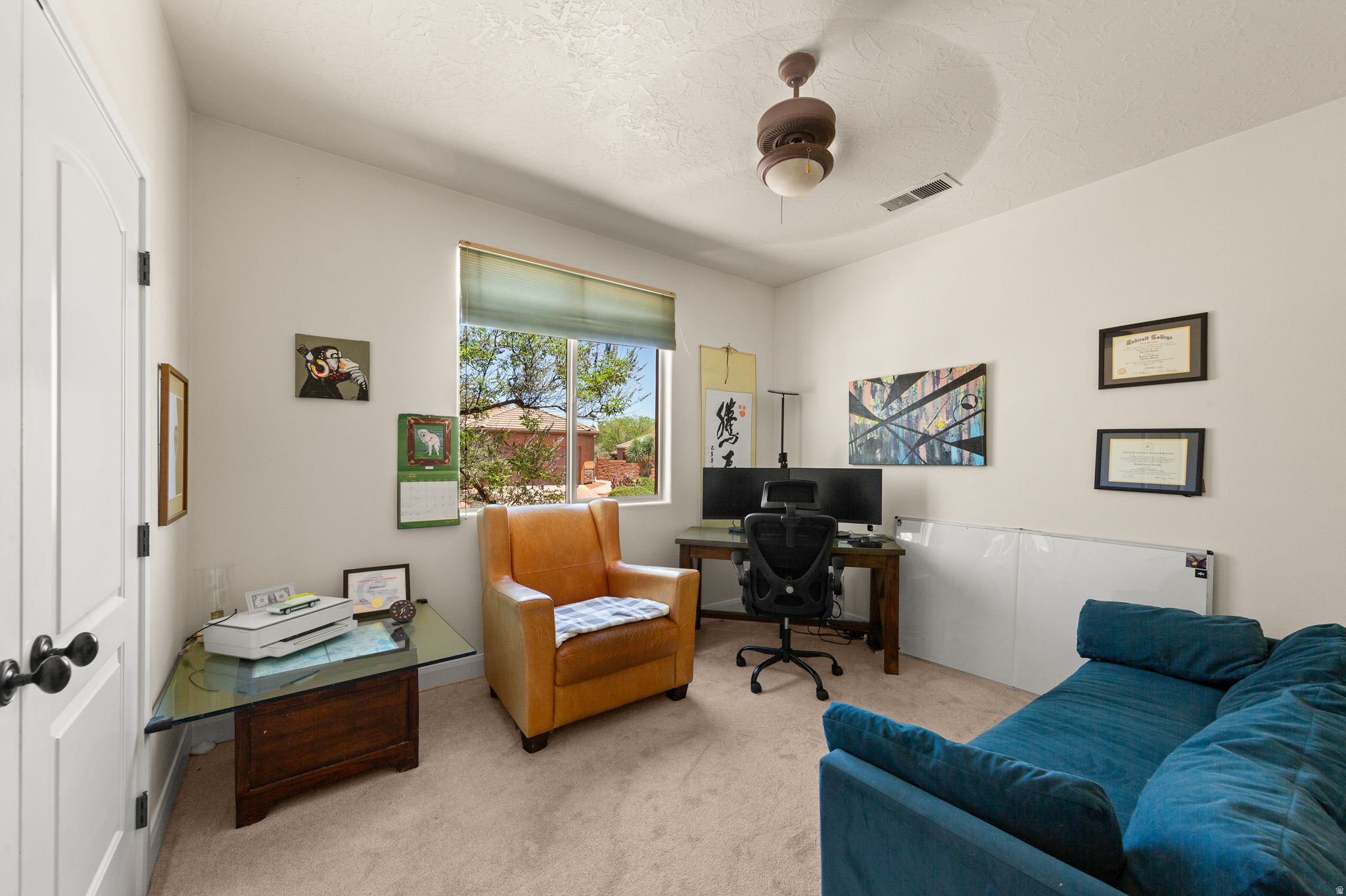 COPPER CANYON 1 - Residential