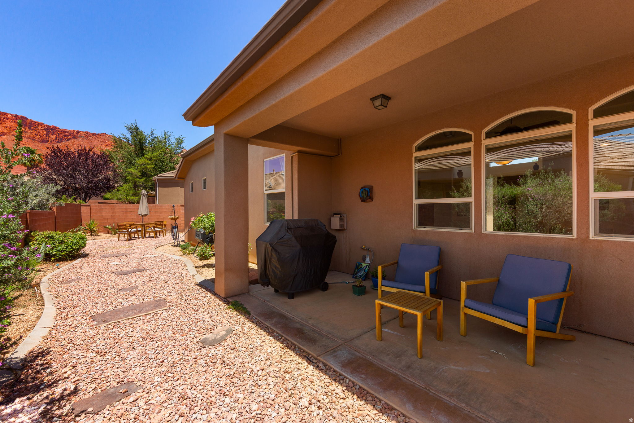 COPPER CANYON 1 - Residential