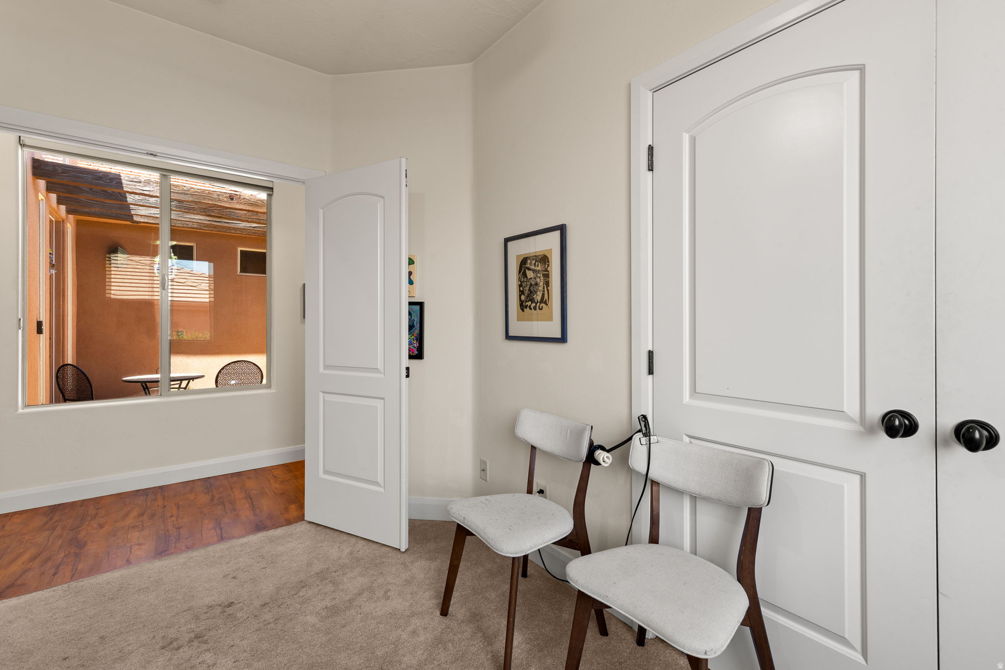 COPPER CANYON 1 - Residential