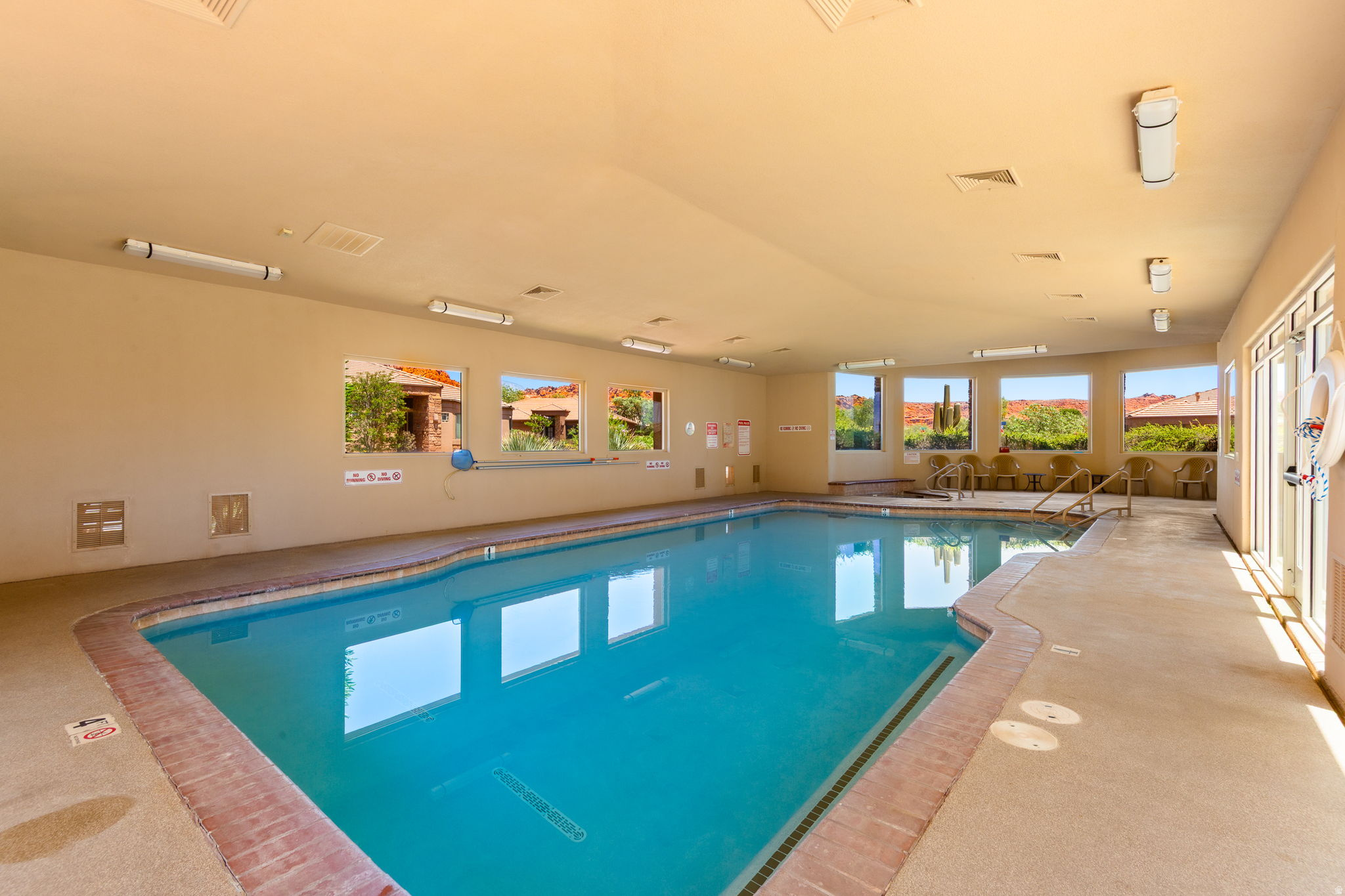 COPPER CANYON 1 - Residential