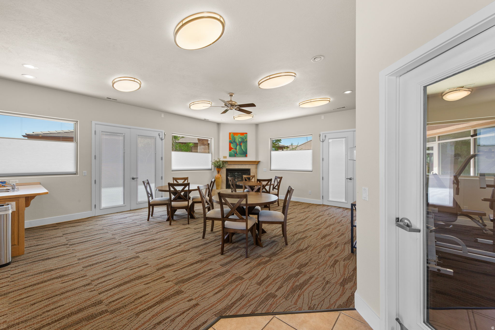 COPPER CANYON 1 - Residential