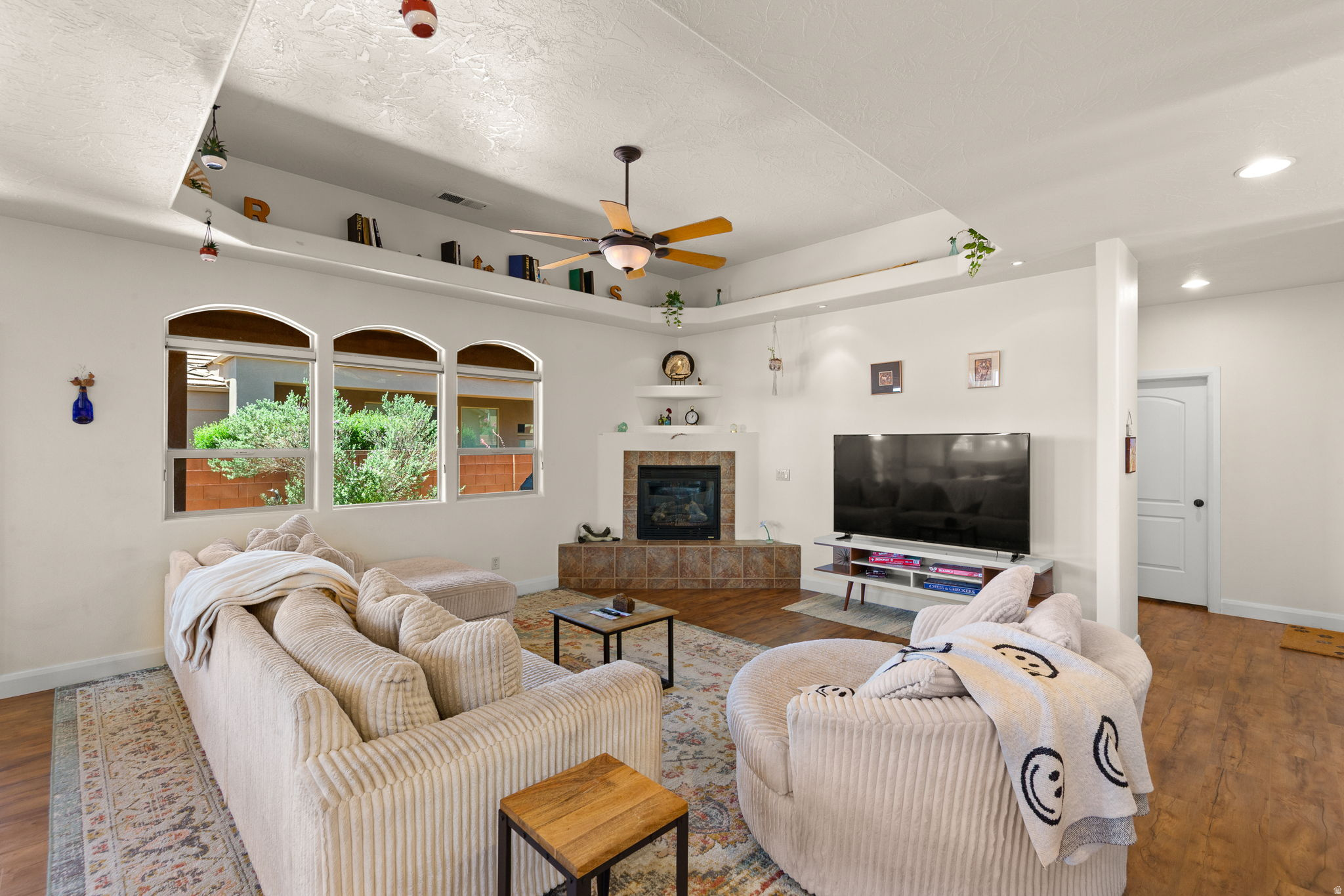 COPPER CANYON 1 - Residential