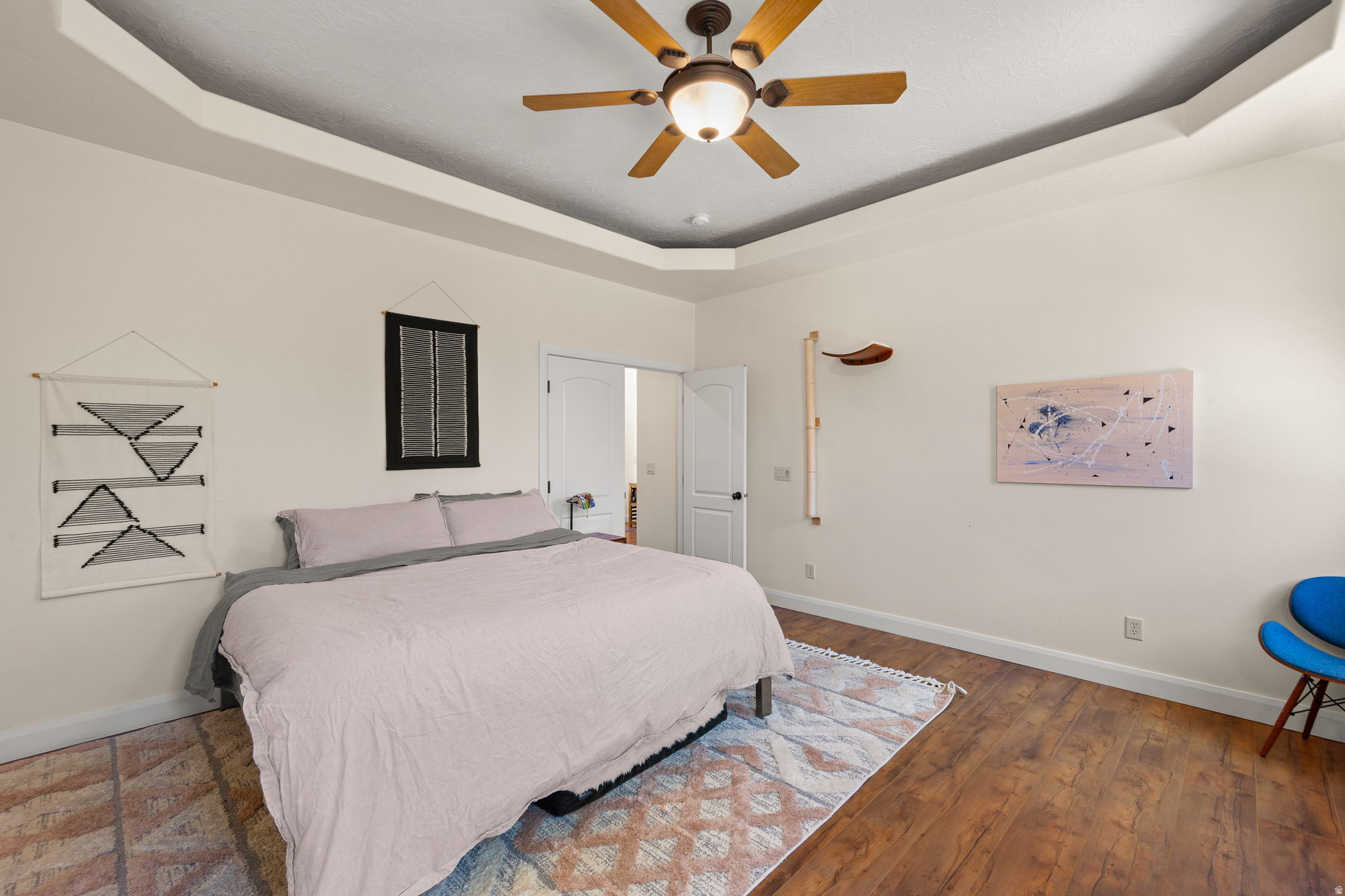 COPPER CANYON 1 - Residential