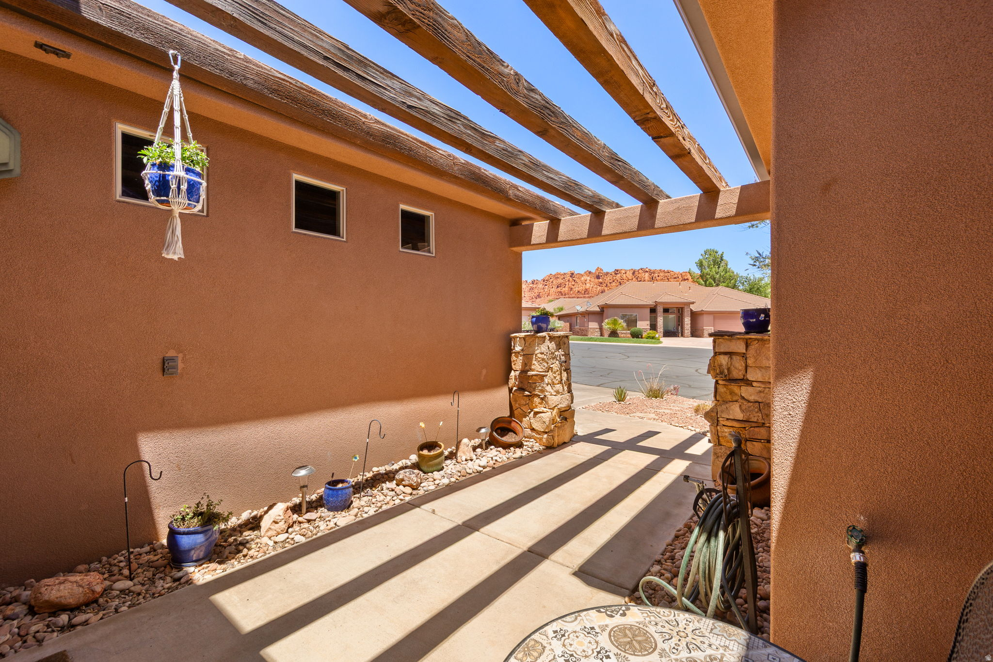 COPPER CANYON 1 - Residential