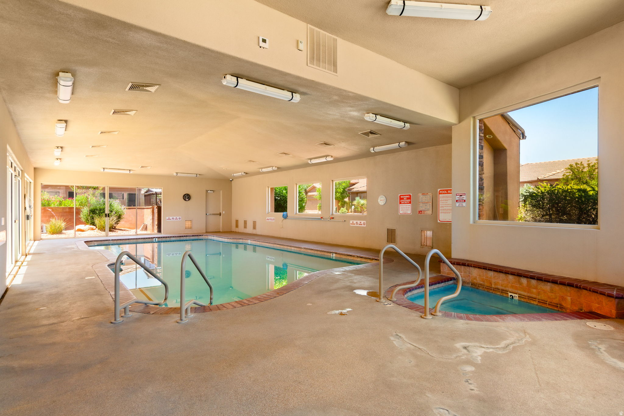COPPER CANYON 1 - Residential