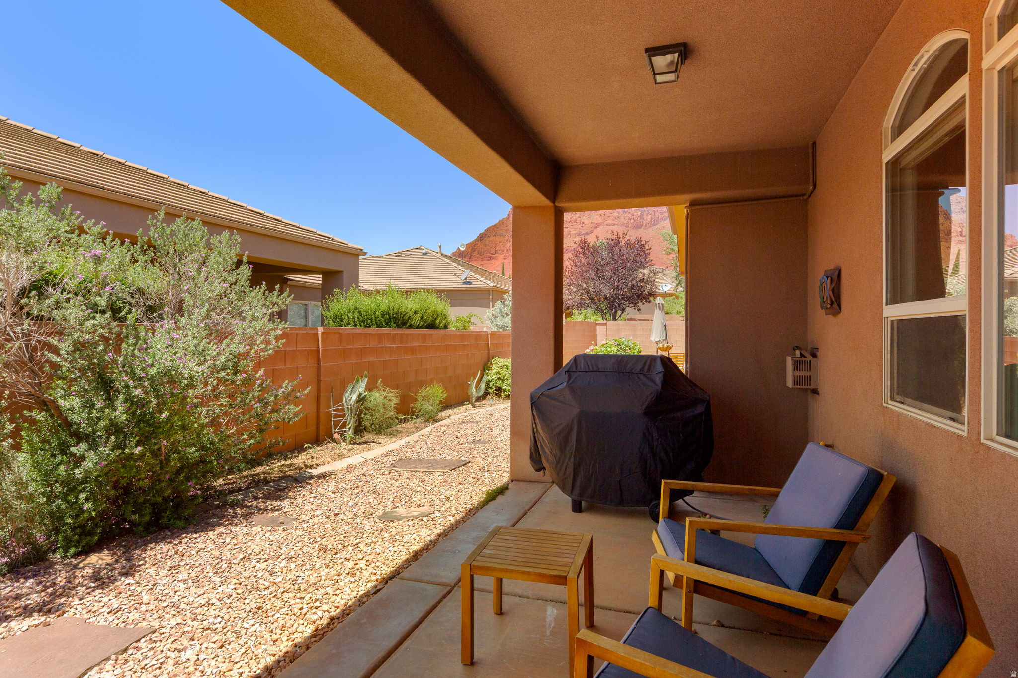 COPPER CANYON 1 - Residential