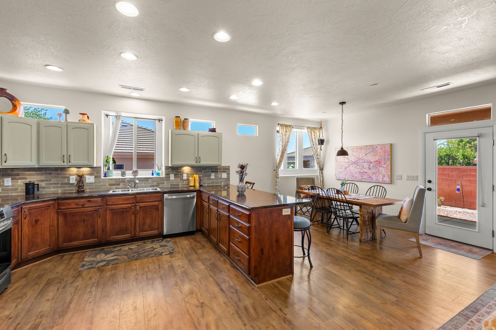 COPPER CANYON 1 - Residential