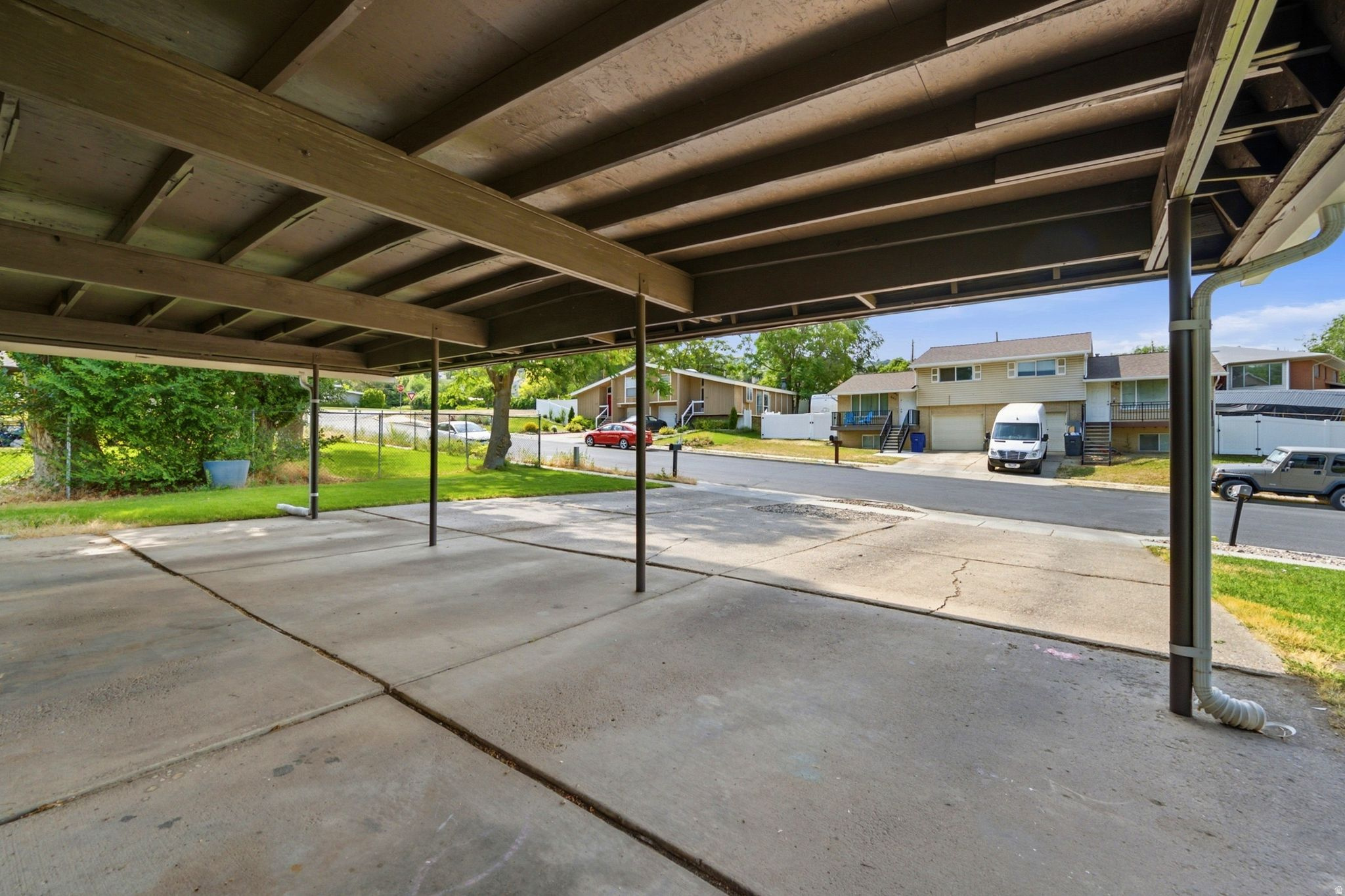 SUNDOWN SUB, SYCAMORE SUB - Residential