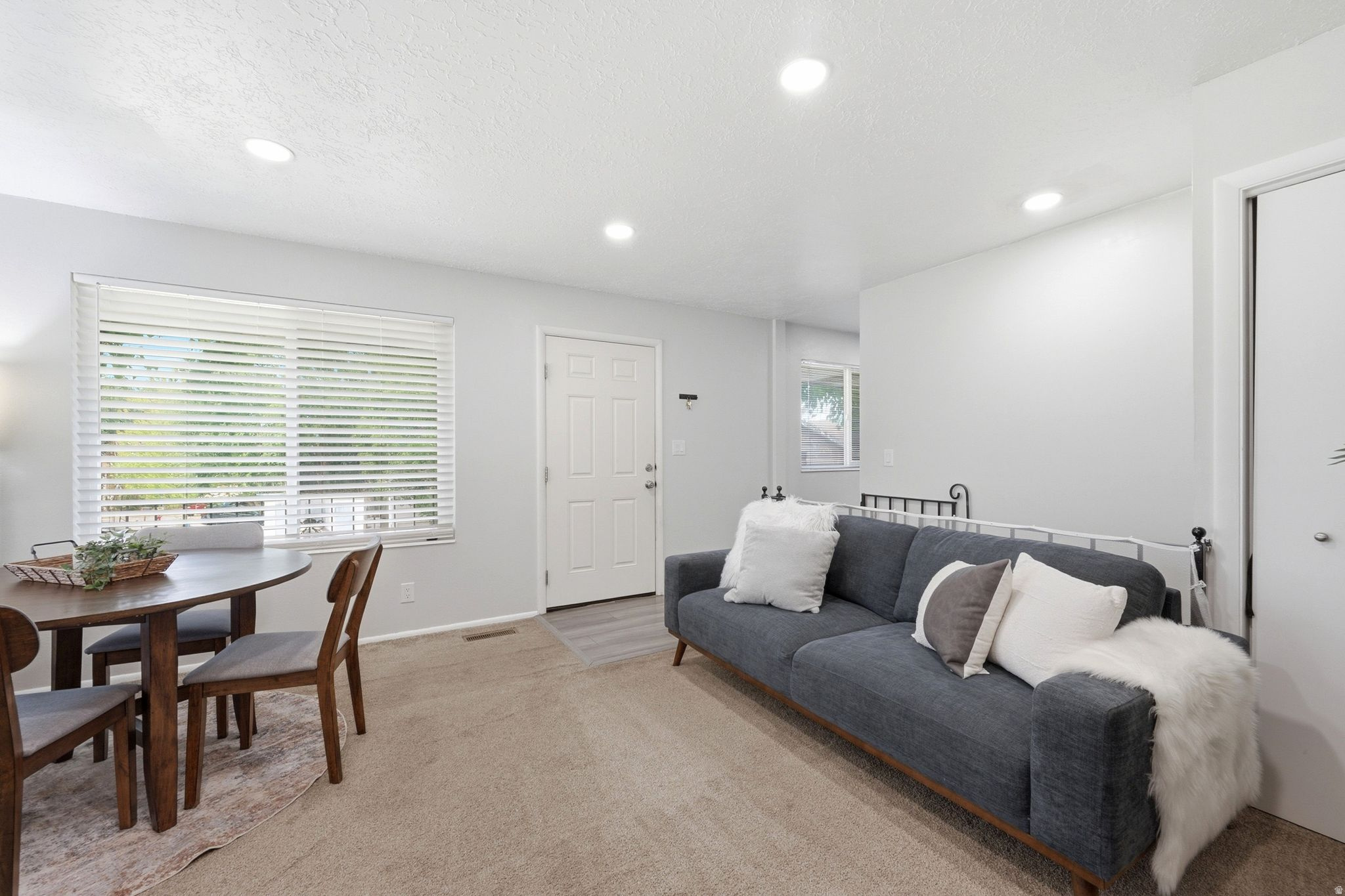 SUNDOWN SUB, SYCAMORE SUB - Residential
