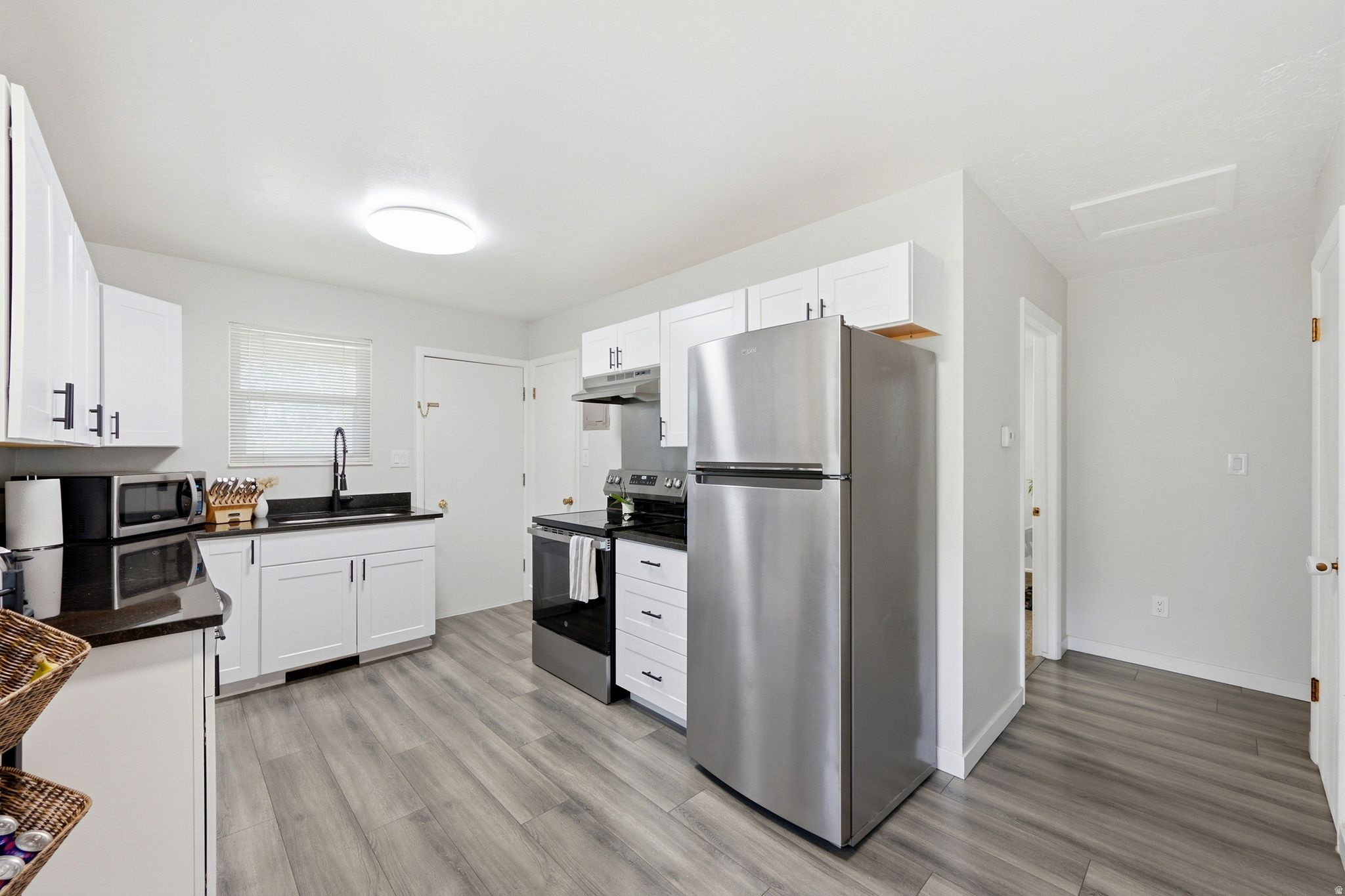 SUNDOWN SUB, SYCAMORE SUB - Residential