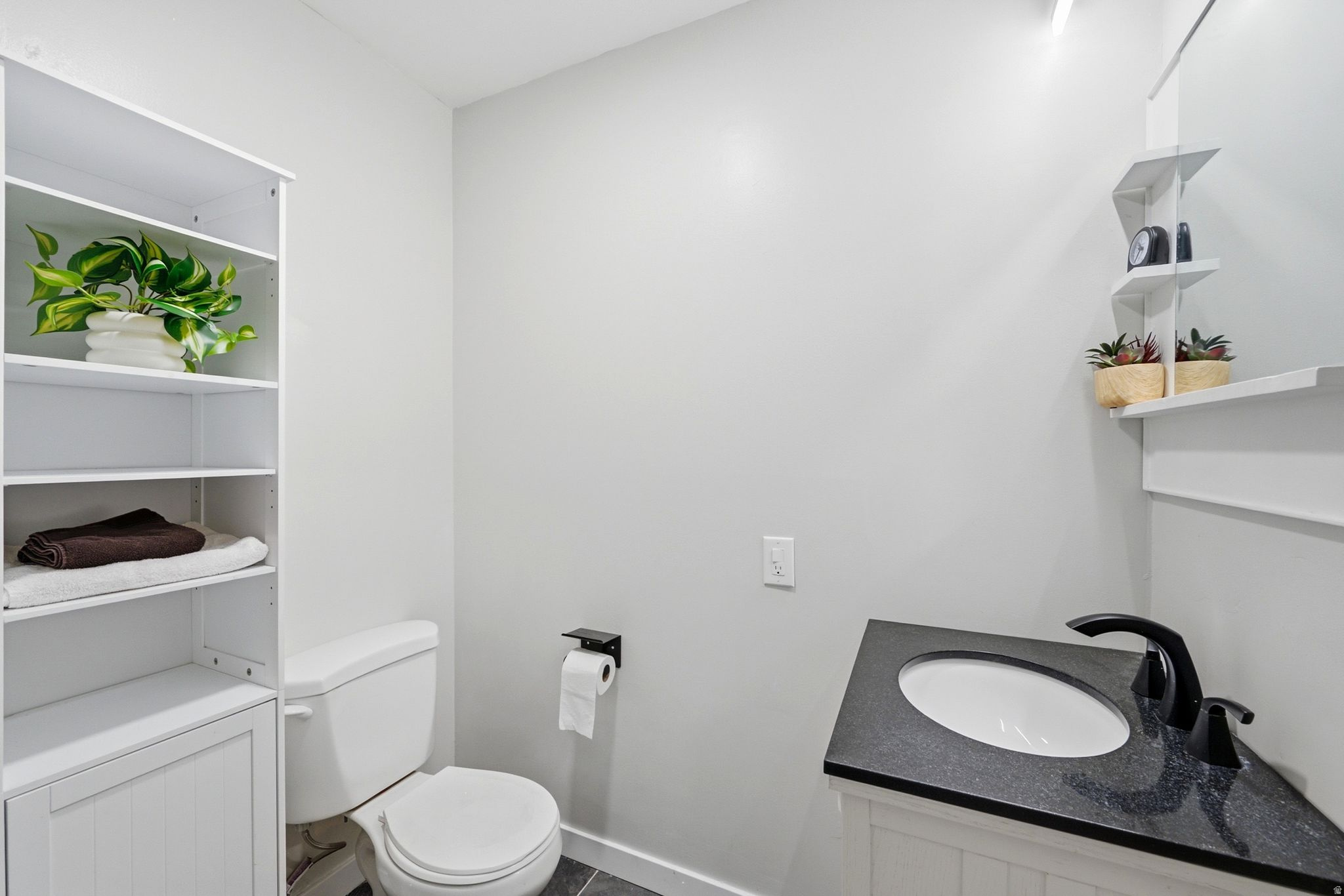 SUNDOWN SUB, SYCAMORE SUB - Residential