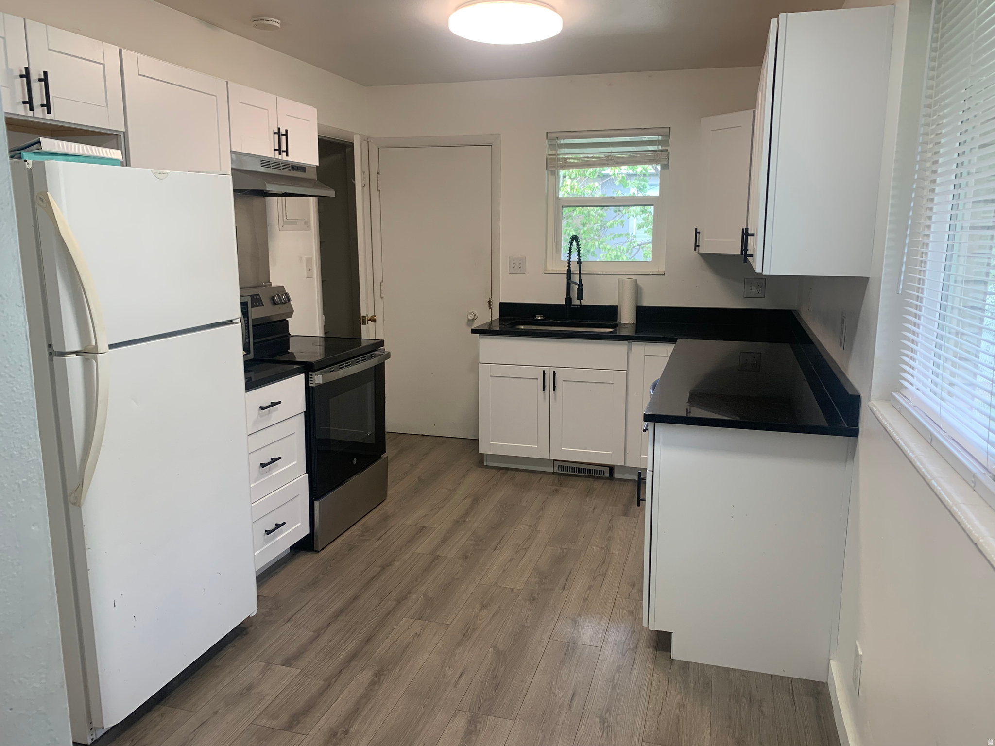 SUNDOWN SUB, SYCAMORE SUB - Residential