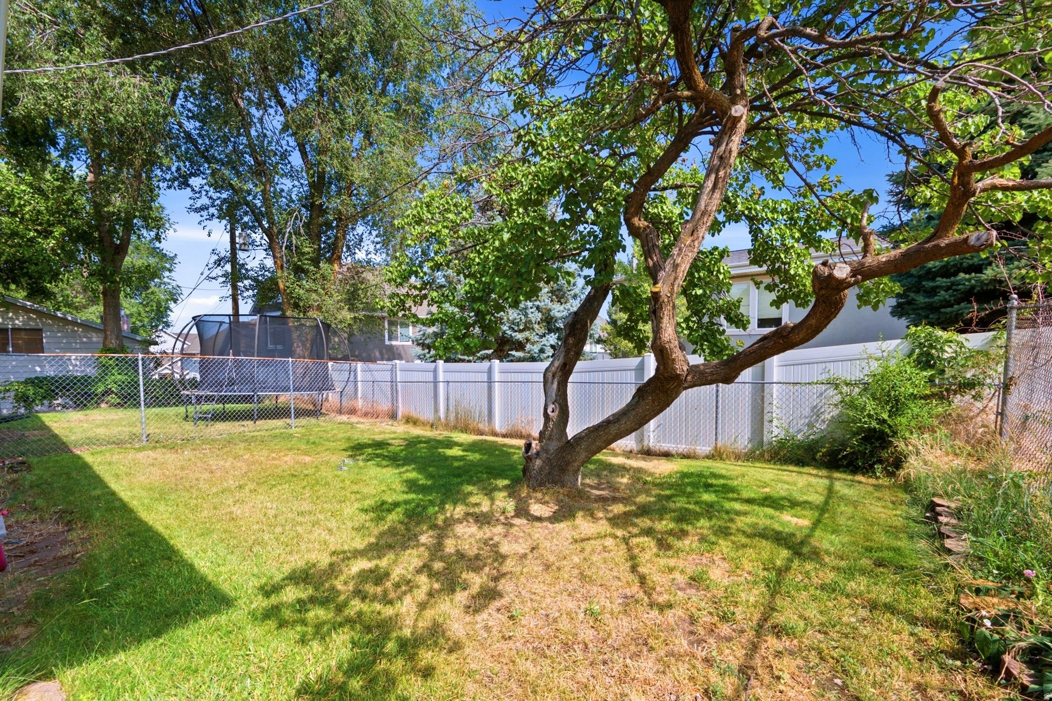 SUNDOWN SUB, SYCAMORE SUB - Residential