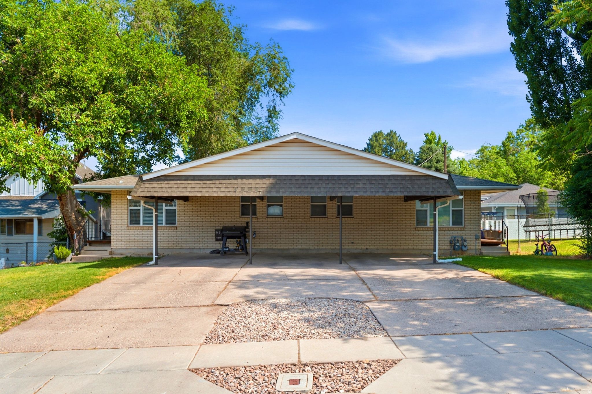 SUNDOWN SUB, SYCAMORE SUB - Residential