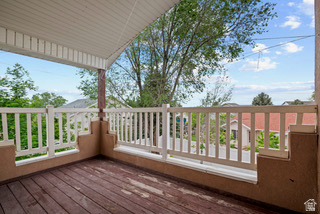 RIDGE - Residential