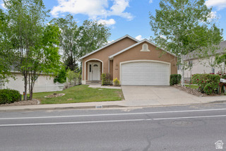 RIDGE - Residential