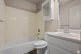 RIDGE - Residential