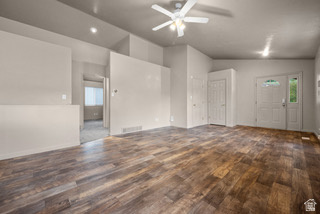 RIDGE - Residential