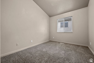 RIDGE - Residential