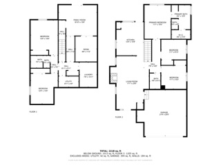 RIDGE - Residential