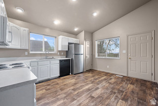 RIDGE - Residential