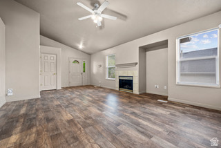 RIDGE - Residential