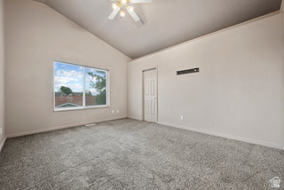 RIDGE - Residential