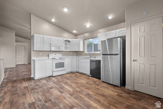 RIDGE - Residential