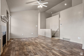 RIDGE - Residential