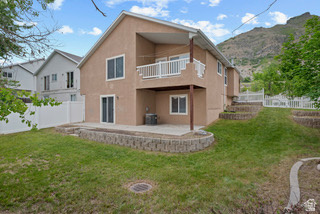 RIDGE - Residential
