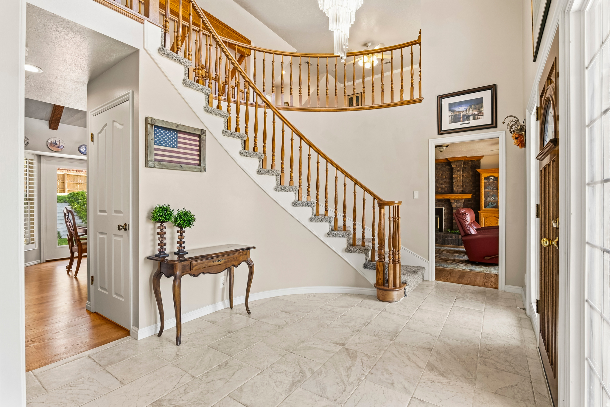 LAKEVIEW HEIGHTS - Residential