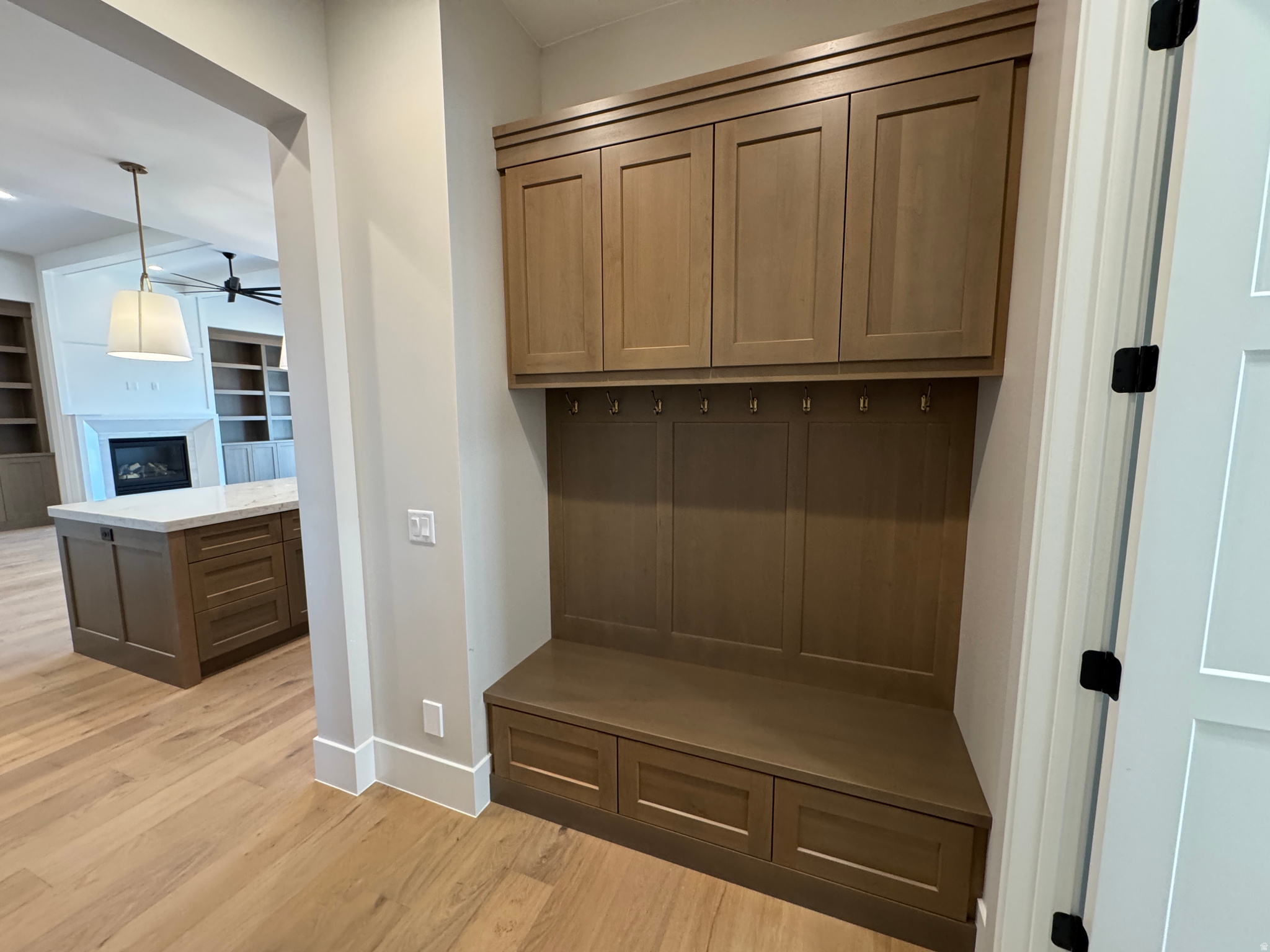 FINLEY FARMS - Residential