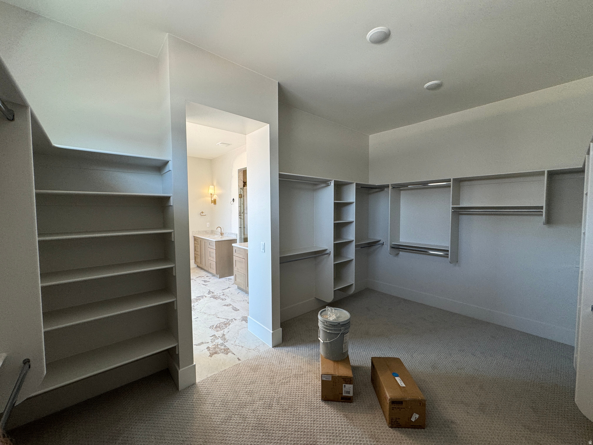 FINLEY FARMS - Residential