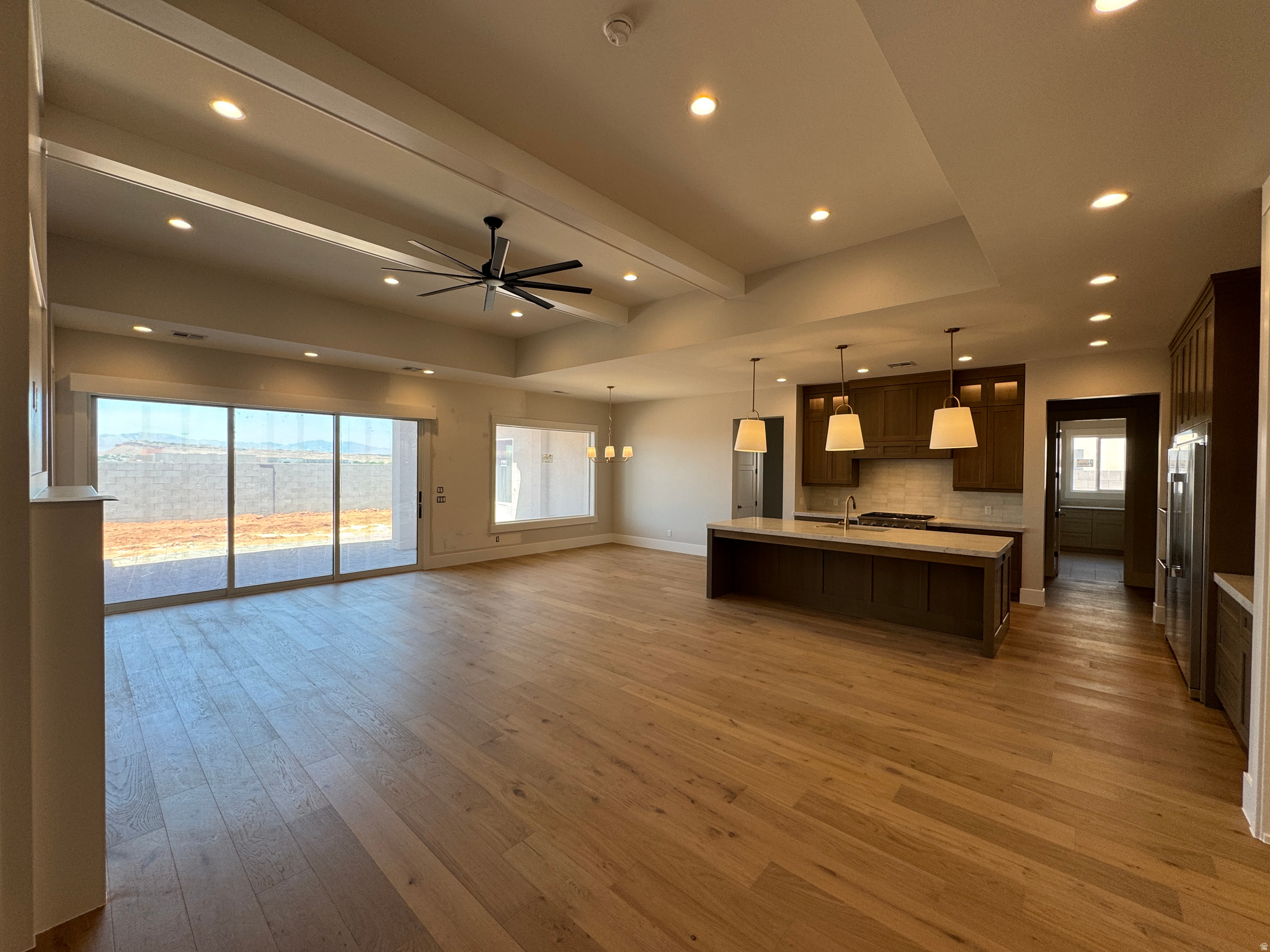 FINLEY FARMS - Residential