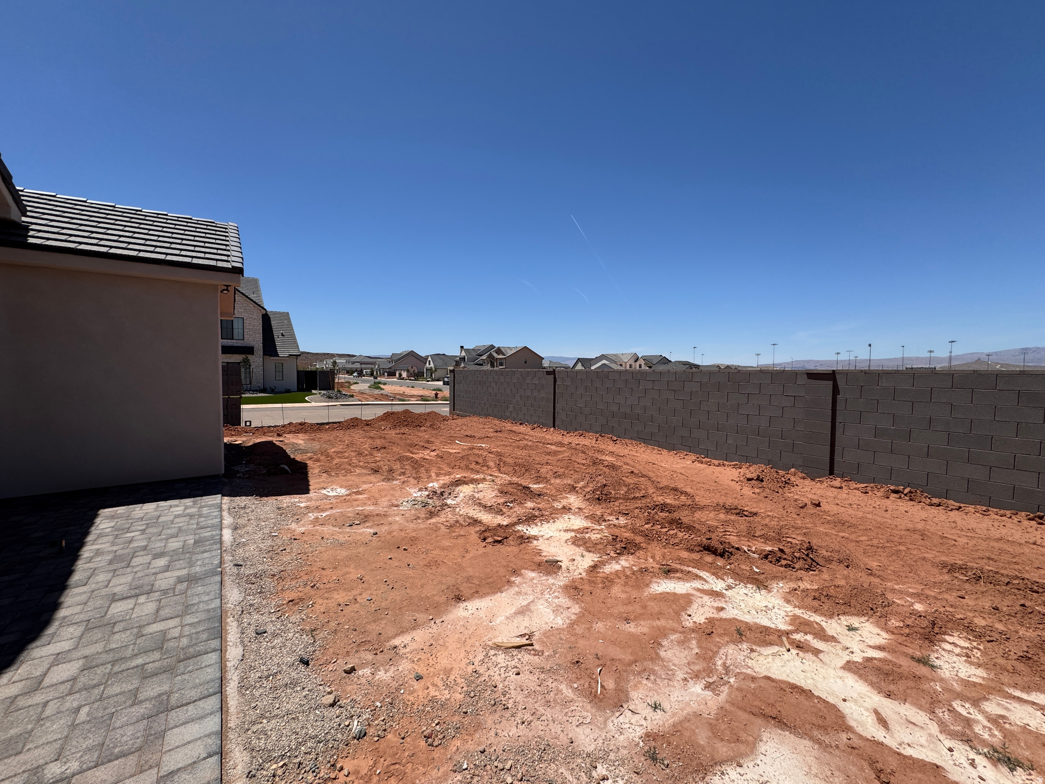FINLEY FARMS - Residential