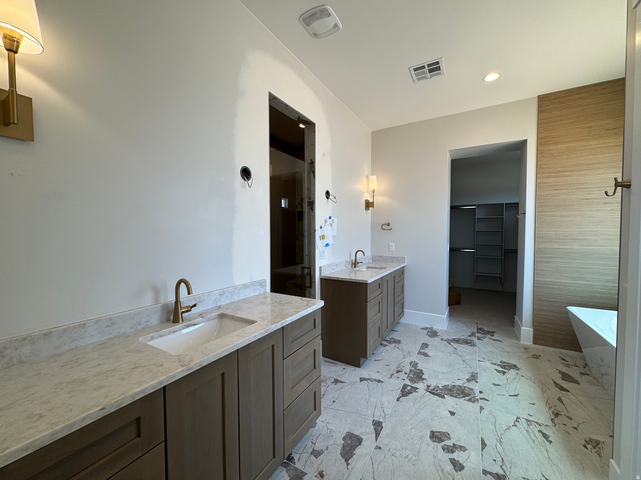 FINLEY FARMS - Residential