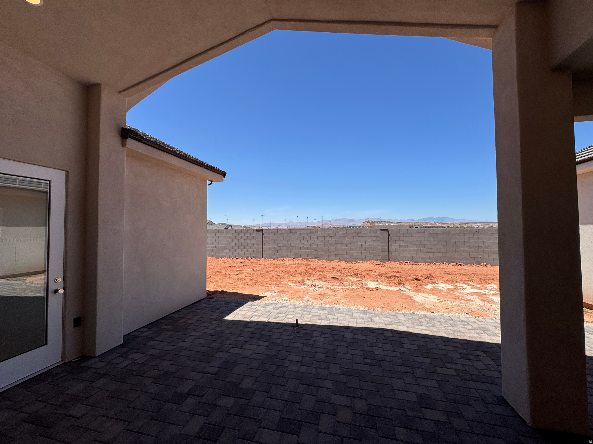 FINLEY FARMS - Residential