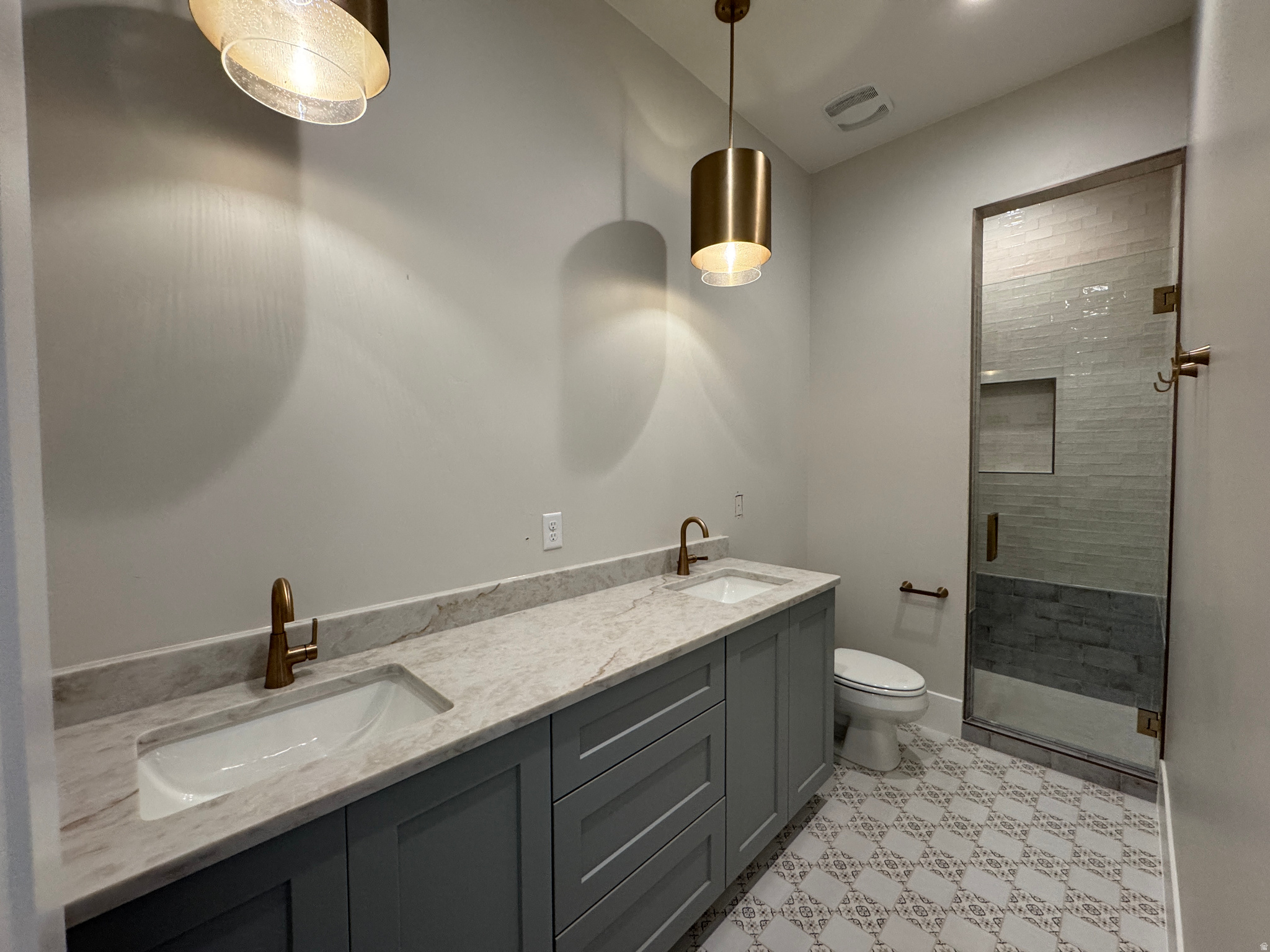 FINLEY FARMS - Residential