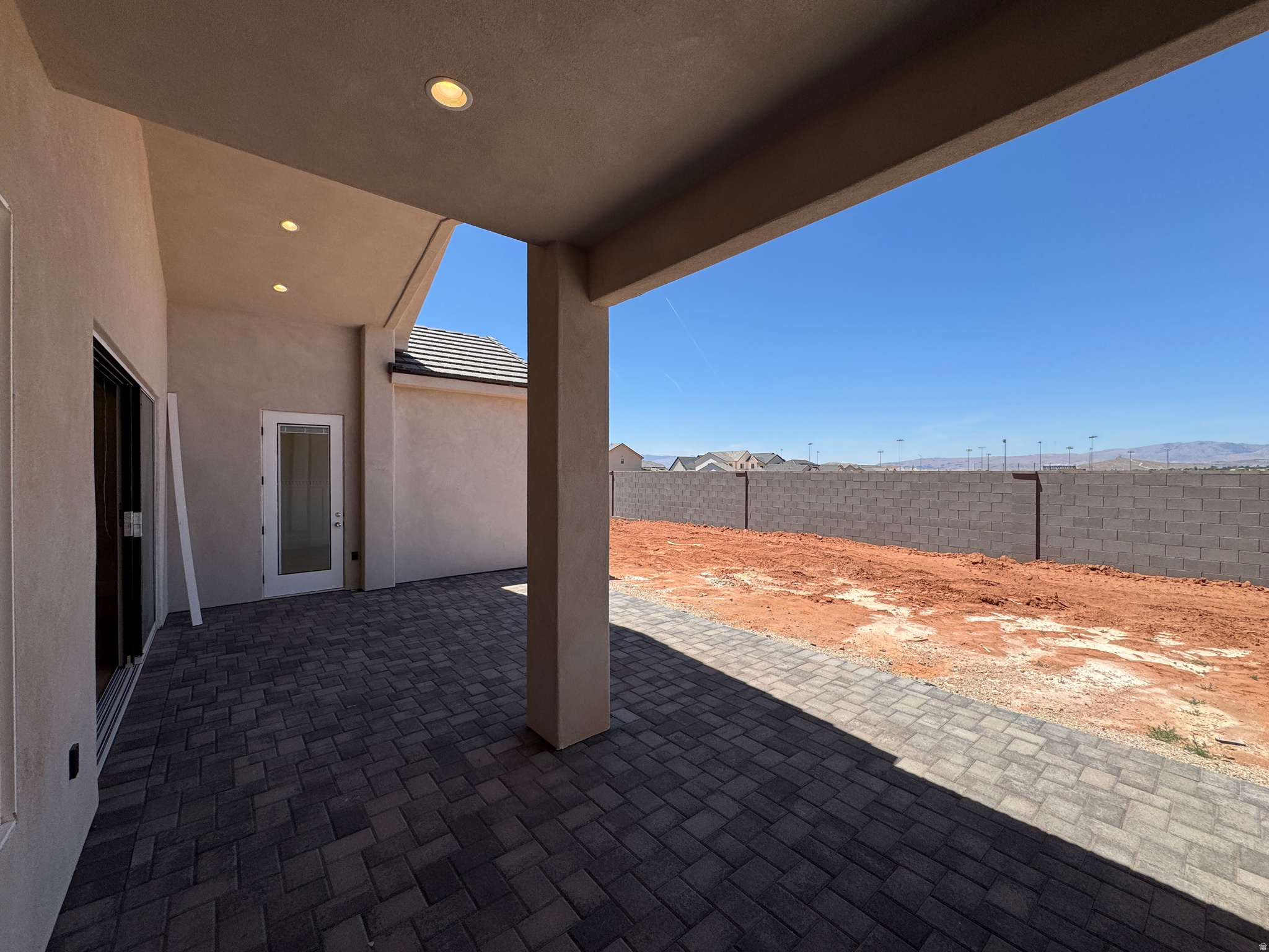 FINLEY FARMS - Residential