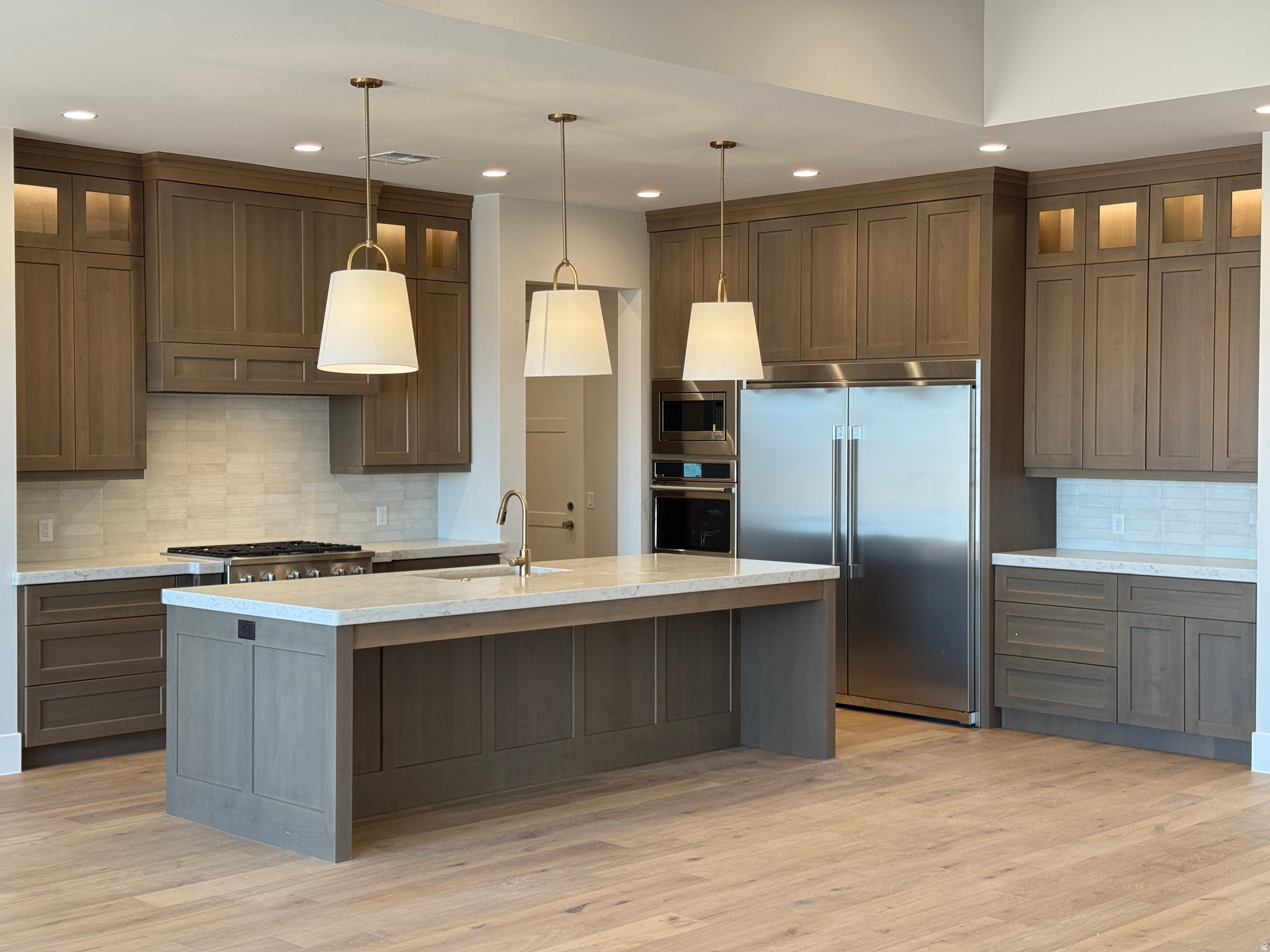 FINLEY FARMS - Residential