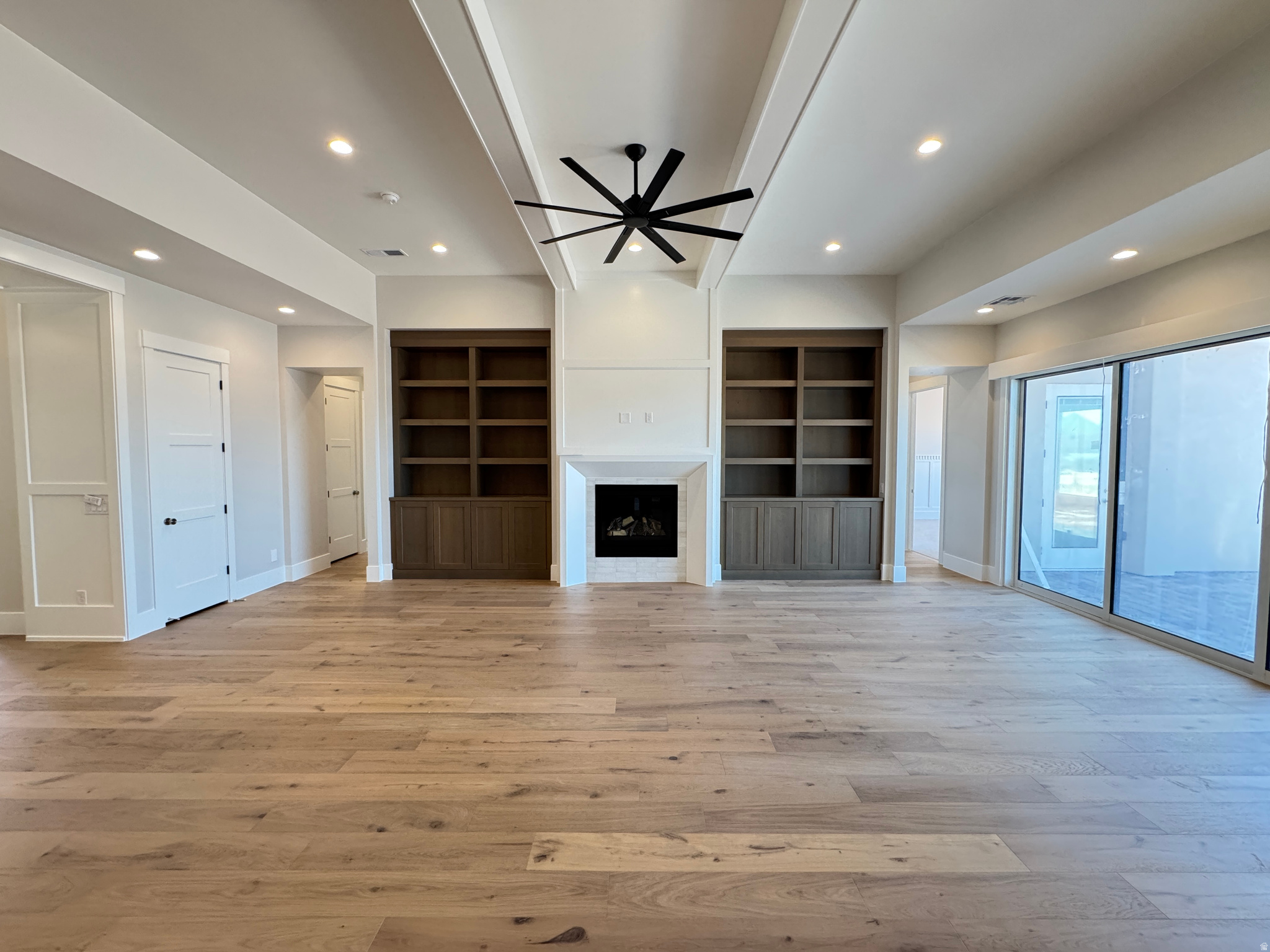 FINLEY FARMS - Residential