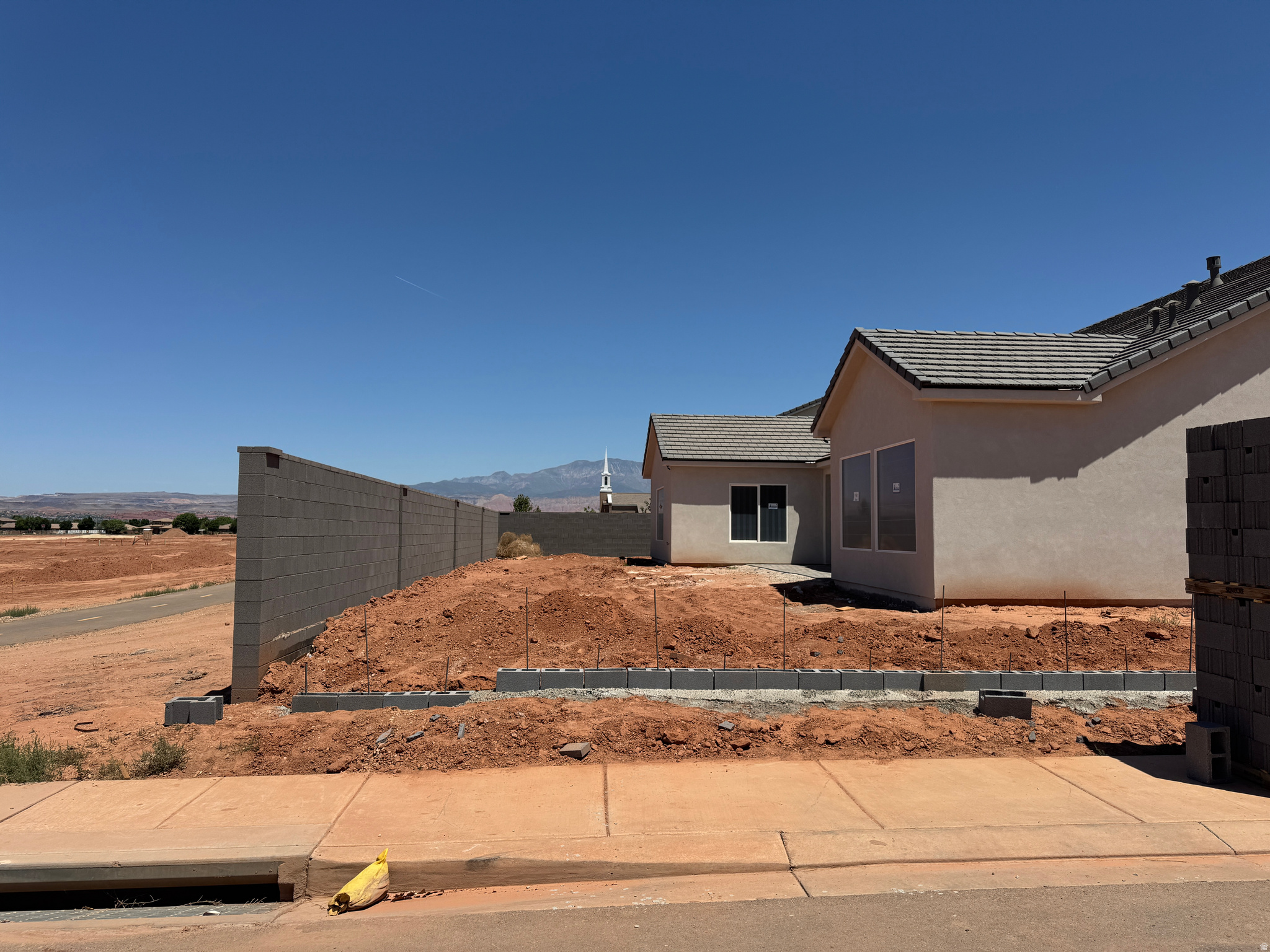 FINLEY FARMS - Residential