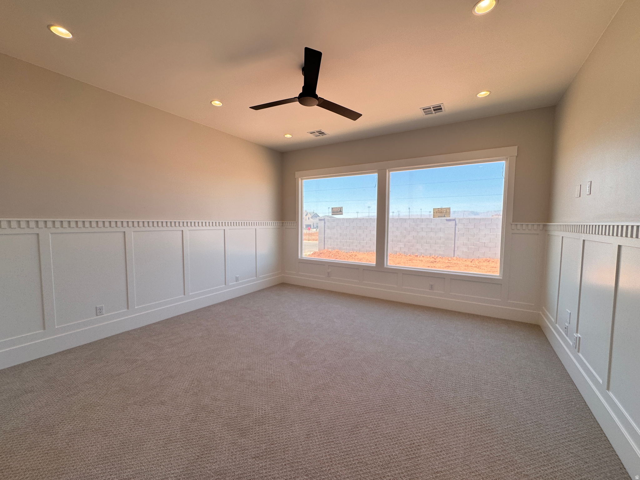 FINLEY FARMS - Residential
