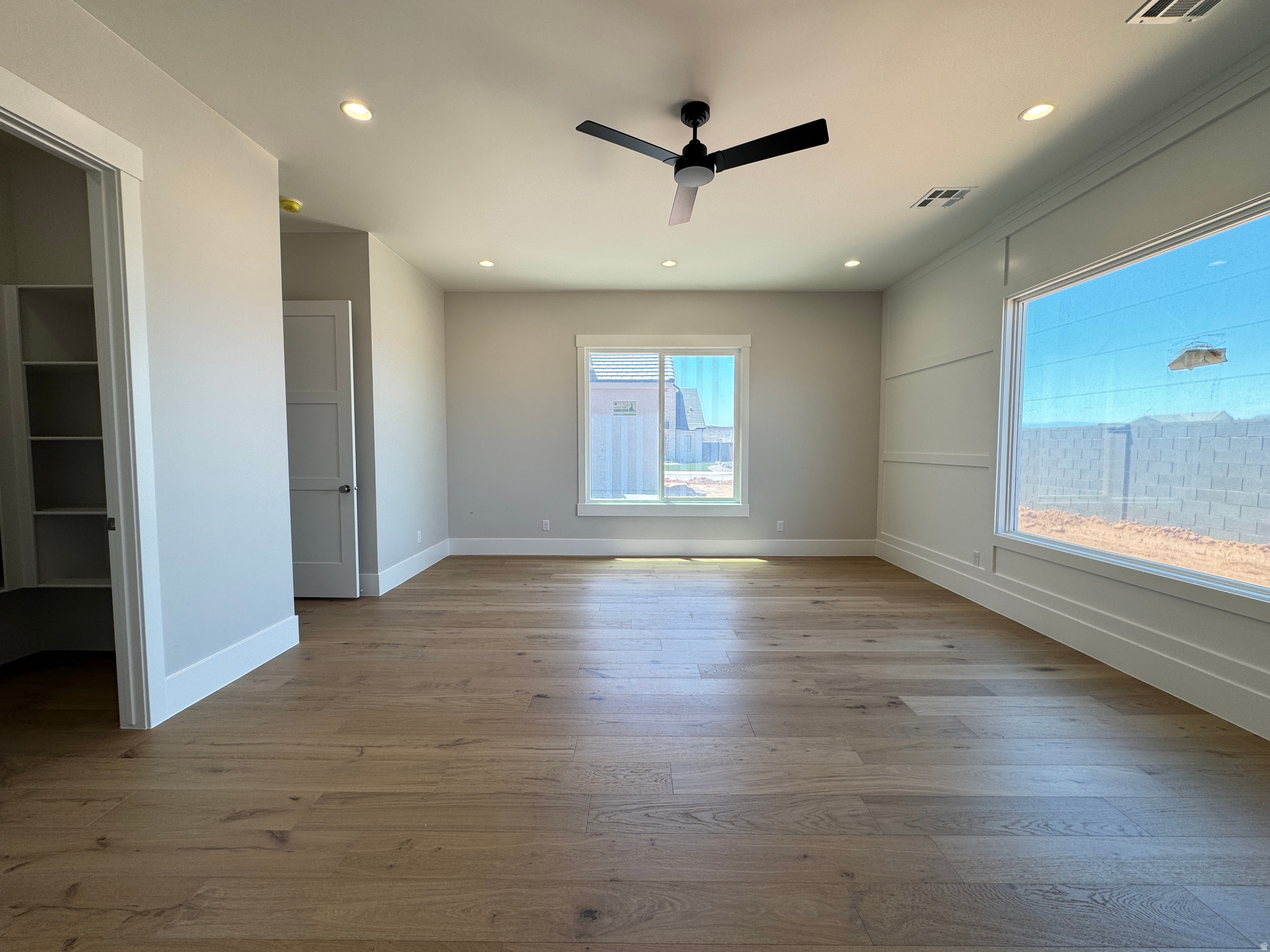 FINLEY FARMS - Residential