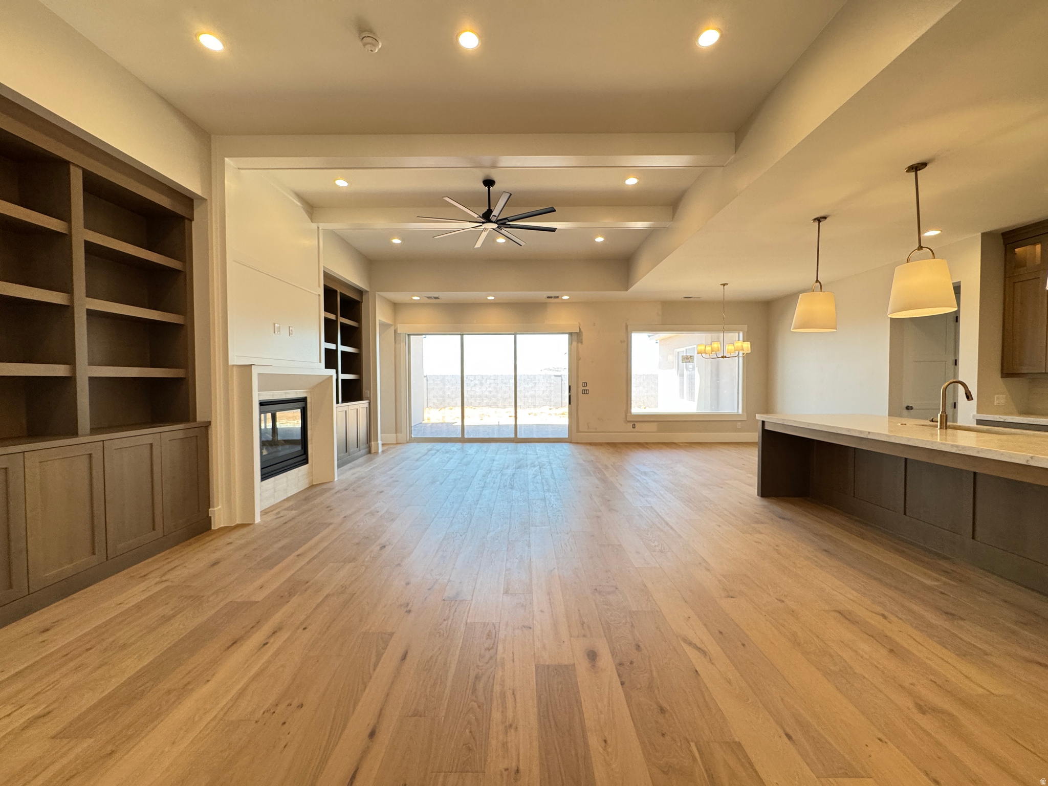 FINLEY FARMS - Residential