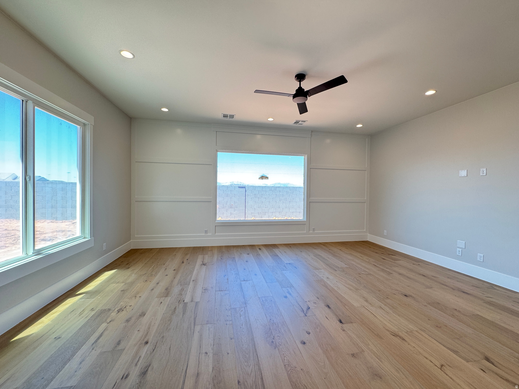 FINLEY FARMS - Residential