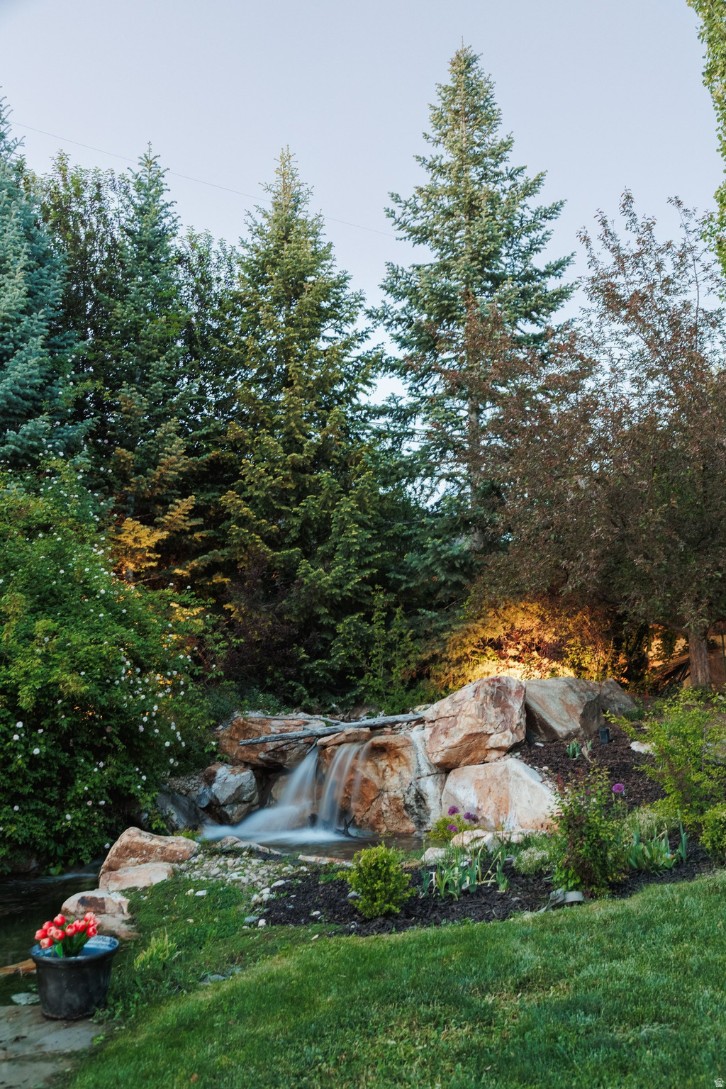 MILLCREEK PARK - Residential
