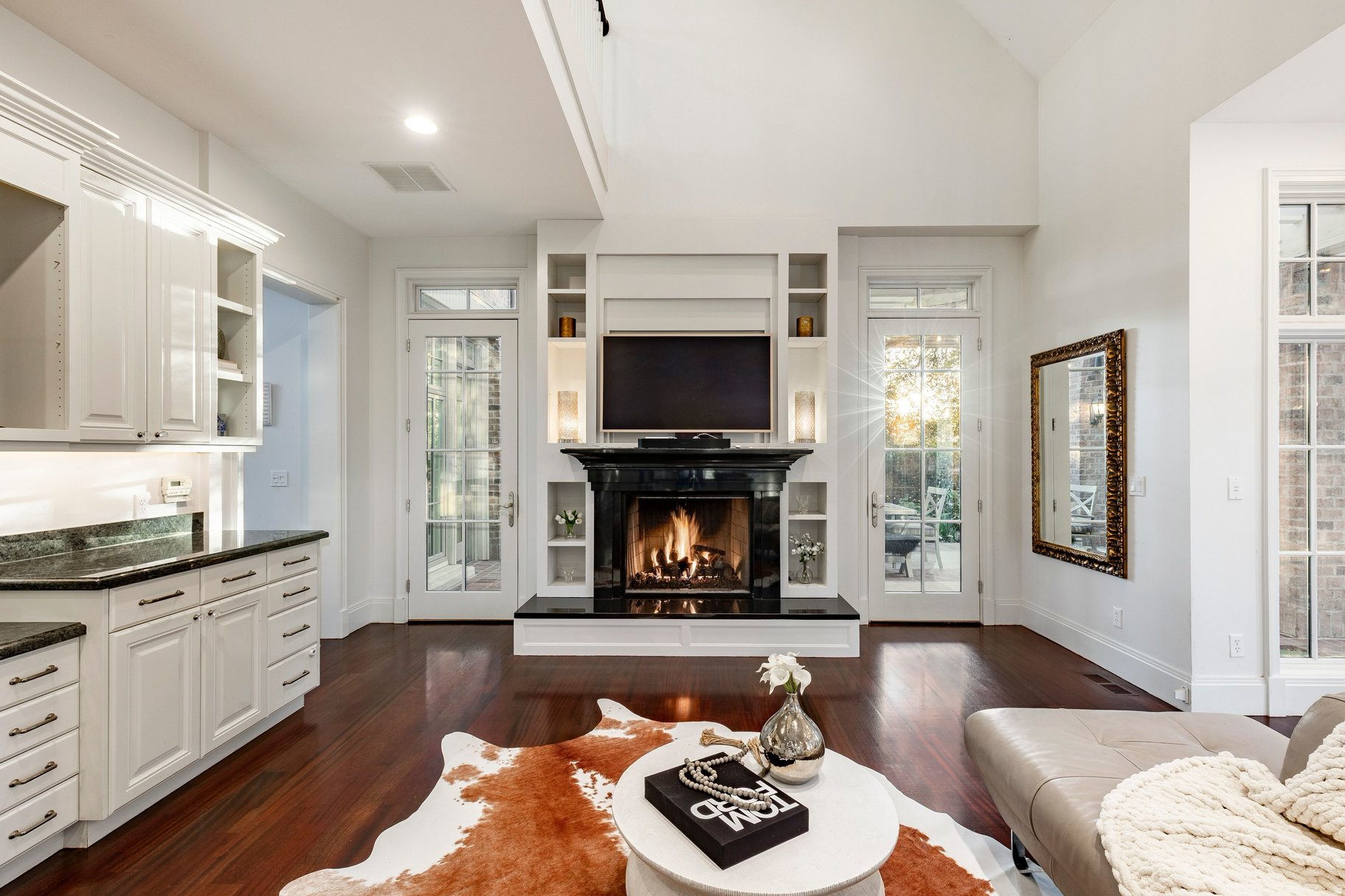 MILLCREEK PARK - Residential